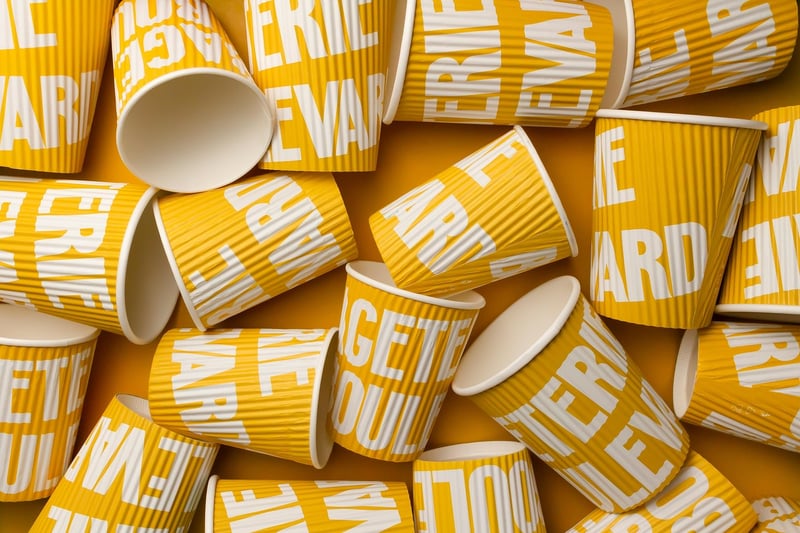Eco-friendly Dining