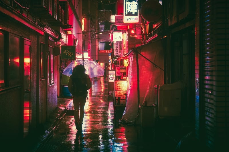 Street Food Excursions